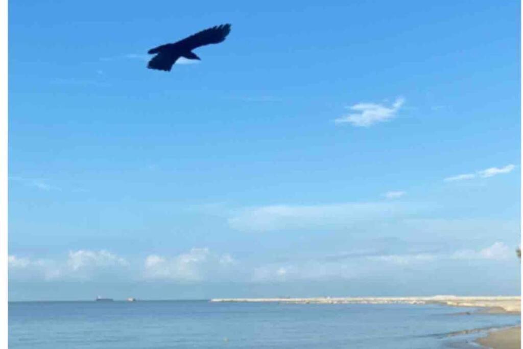 Melaka Beach Villa Klebang Besar Esterno foto